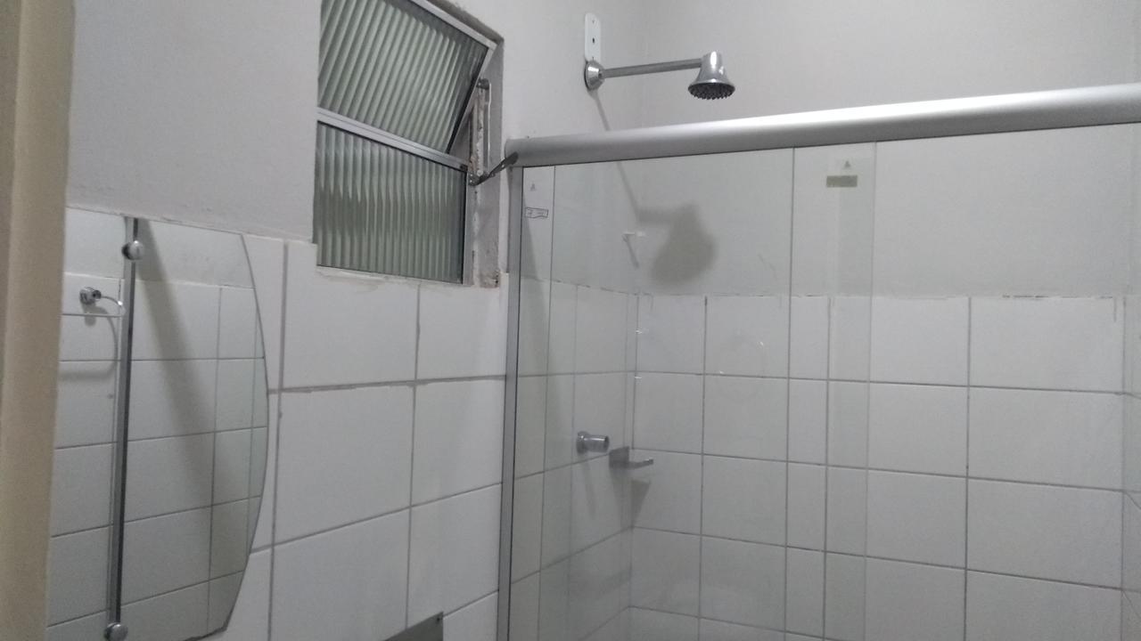 Hotel E Churrascaria Coqueiro Verde Oeiras Eksteriør billede