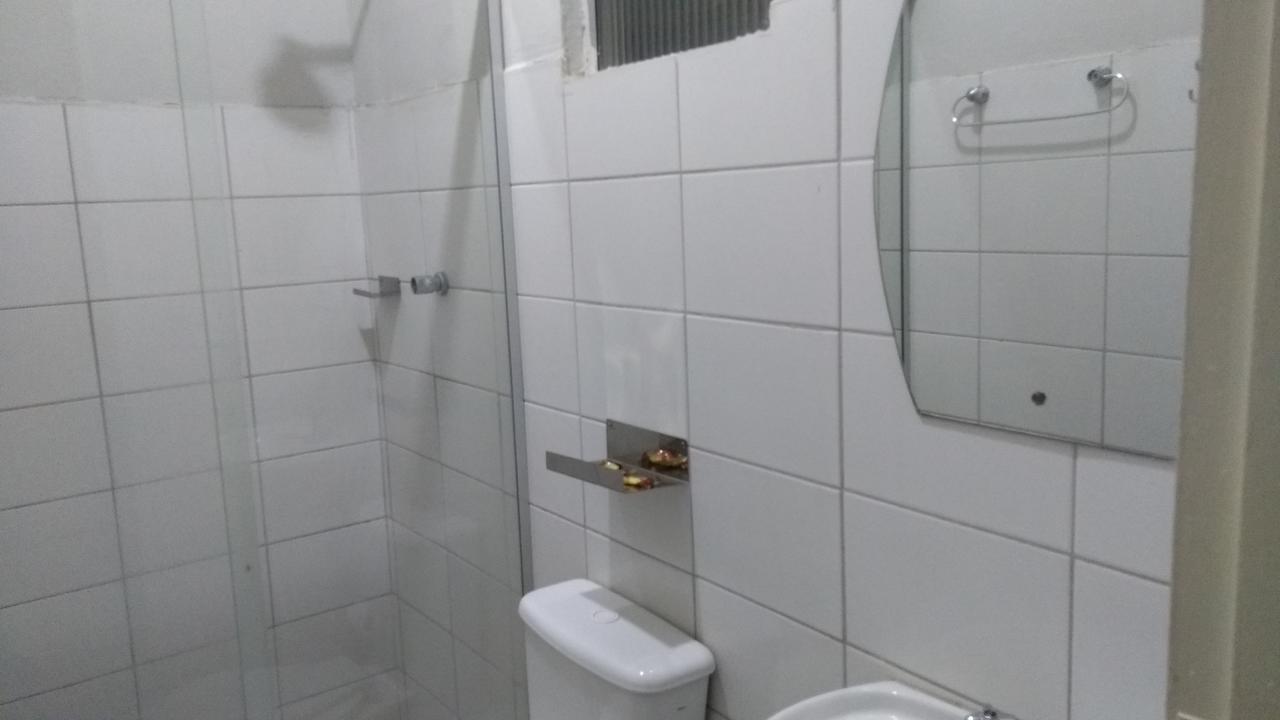 Hotel E Churrascaria Coqueiro Verde Oeiras Eksteriør billede